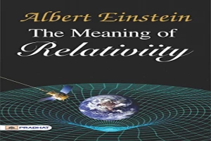 The meaning of relativity